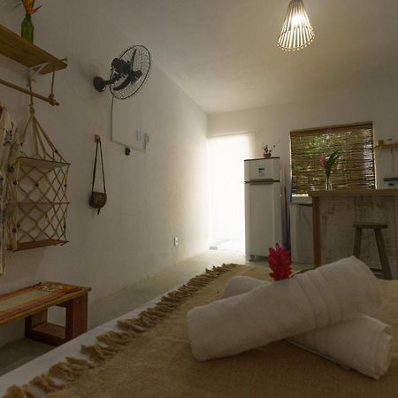 Studio Apartman Itacaré Kültér fotó