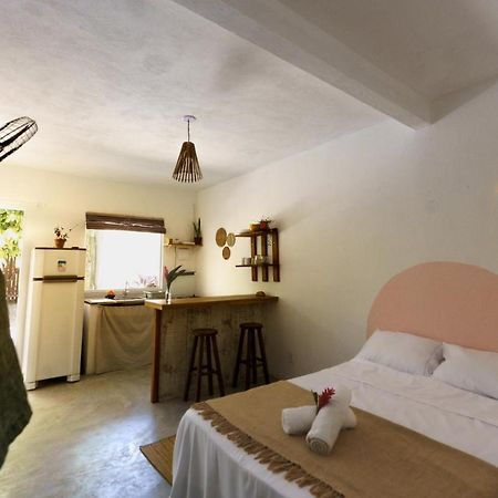 Studio Apartman Itacaré Kültér fotó