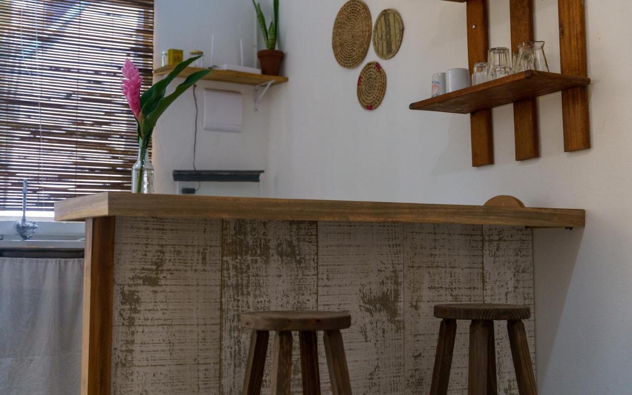 Studio Apartman Itacaré Kültér fotó