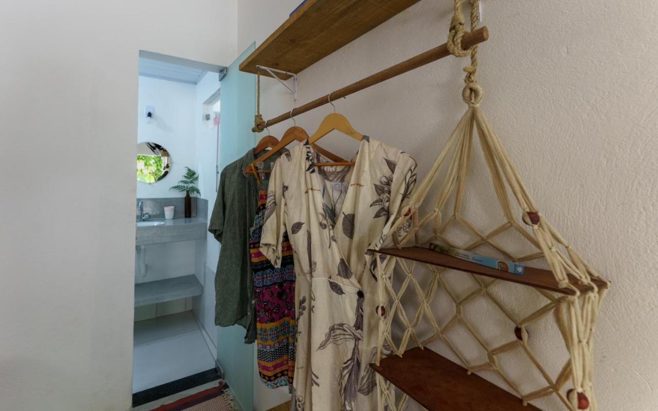 Studio Apartman Itacaré Kültér fotó