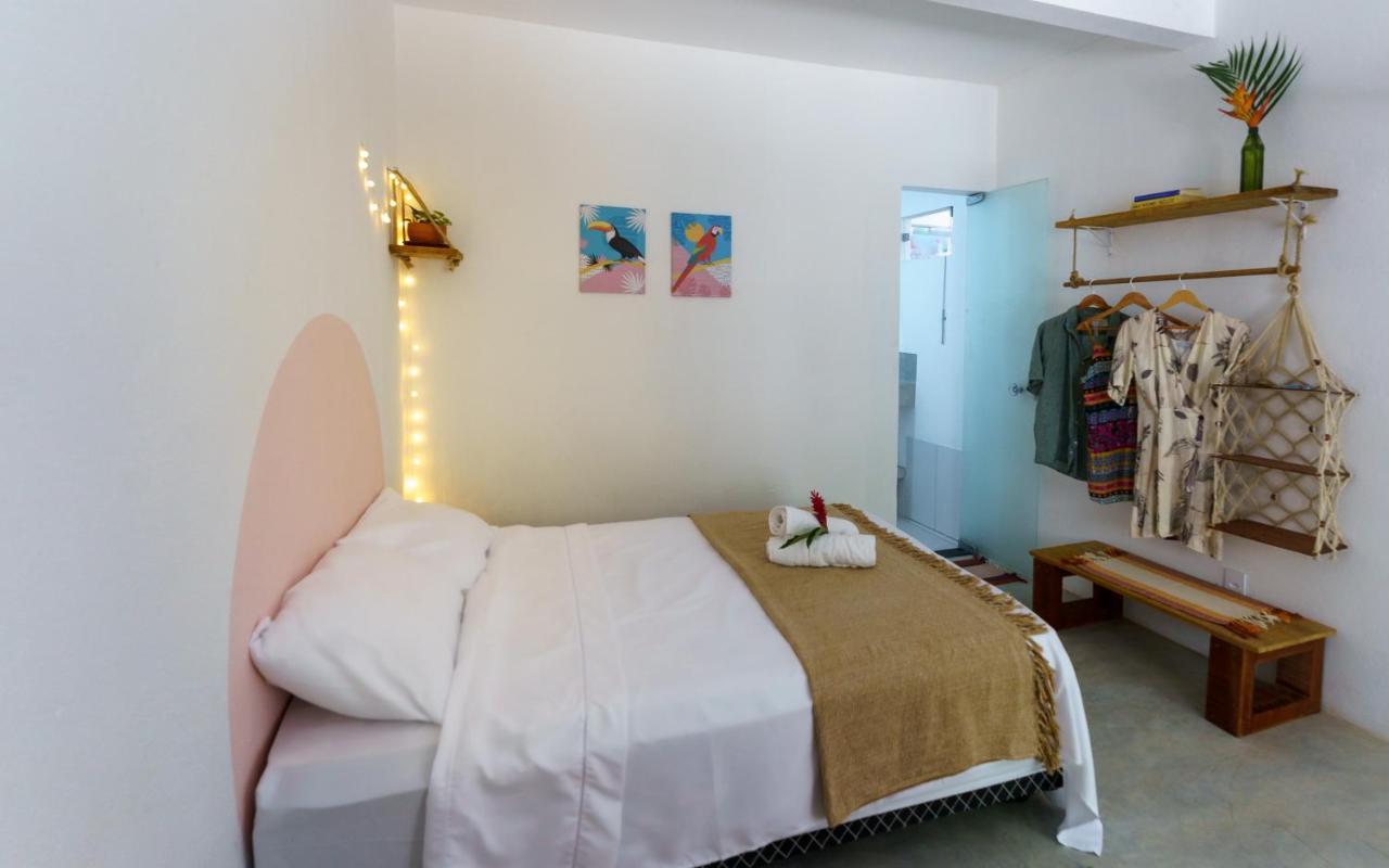 Studio Apartman Itacaré Kültér fotó